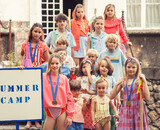 De Lente- en Zomercollectie is Binnen