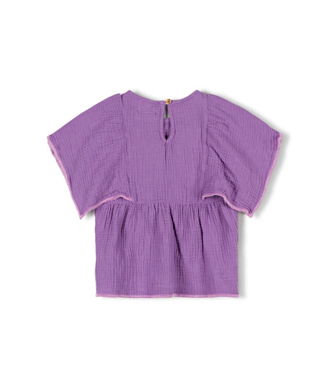 Rio Top Purple by Nixnut