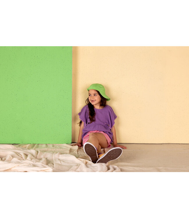 Rio Top Purple by Nixnut