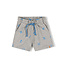 Nixnut Stamp Short Grey by Nixnut