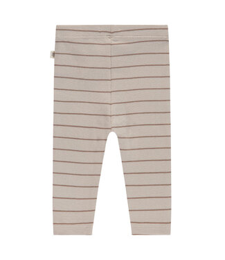 A tiny story baby pants stripe pearl by A tiny story