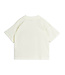 Flundra sp ss tee Grey melange by Mini Rodini