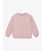 Daily7 Sweater Oversized Backprint Pale Mauve by Daily 7
