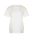 SUNNY TEE MOM - WHITE by Jacky Sue