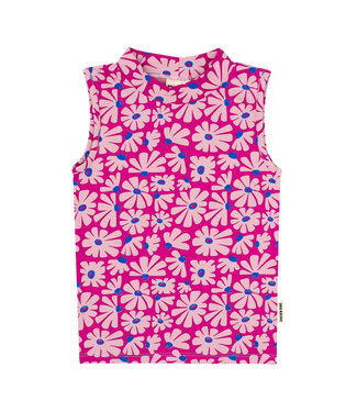 Jacky Sue FEBE TOP -  OOPSIE DAISY by Jacky Sue