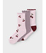 NMFBITTA 3P SOCK winsome orchid by Name it