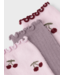 NMFBITTA 3P SOCK winsome orchid by Name it