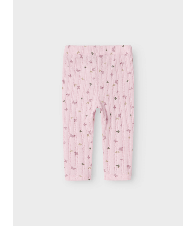 NBFBILIA LEGGING BOX winsome orchid by Name it