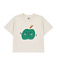 Jelly Mallow Green apple t-shirt by Jelly Mallow