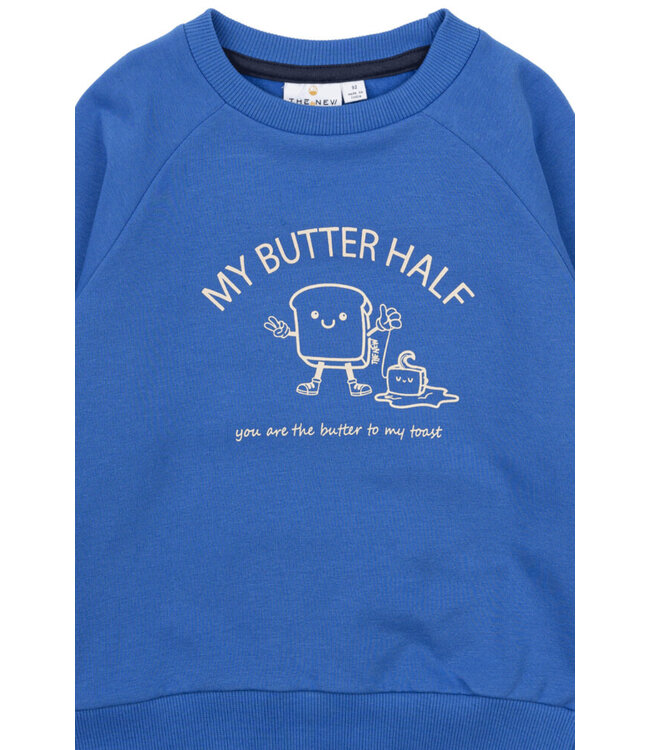 TNSTNestor Sweatshirt Daphne by The New