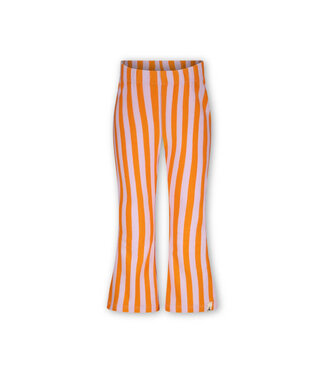 The new chapter Nena  flared pants Lavendula by The new chapter