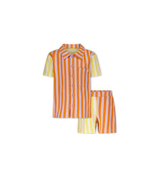 The new chapter Jace  co-ord set Lavendula by The new chapter