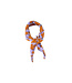 The new chapter Skye  scarf Orange Bird by The new chapter