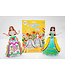 Ara Creative Creart Princesses + sticky gems by Ara Creative