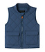 NMMMARLIN QUILT VEST TB Sargasso Sea by Name it