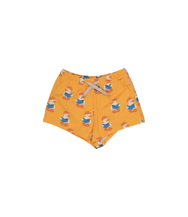 READERS TRUNKS deep yellow   by Tiny cottons