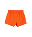 Note emb sweatshorts Red by Mini Rodini