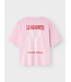 NKFFAGMA SS NREG TOP Pink Frosting by Name it