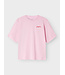 NKFFAGMA SS NREG TOP Pink Frosting by Name it