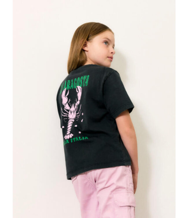 NKFFAGMA SS NREG TOP Black by Name it