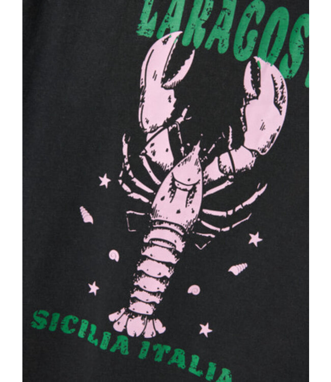 NKFFAGMA SS NREG TOP Black by Name it