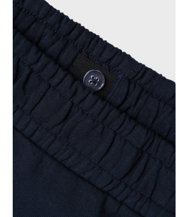 NKMOLLIE CARGO SHORTS UNB NOOS Dark Sapphire by Name it