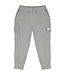 Bajé Rio jersey pants, elephant grey by Bajé