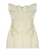 Bajé Muze dress off-white shell by Bajé