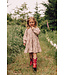 Bajé Vela dress rose mauve by Bajé