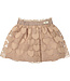 Bajé Alvide tule skirt 3d rose mauve by Bajé