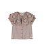 Louen blouse rose mauve by Bajé