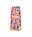 Tate  pants Big Flowers by The new chapter