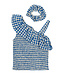 The New TNNally Short S_L Top Daphne Check by The New