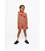 TNNally Short S_L Top Poppy Red Check by The New