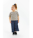 TNSTNat Uni OS S_S Tee Mood Indigo Striped by The New