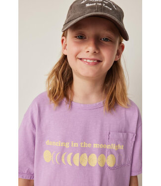 Tocoto Vintage Dancing in the moonlight tee by Tocoto Vintage