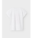NKFFABIALA SS NREG TOP BOX Bright White by Name it