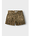 Name it NKFRose hw shorts leopard by Name it