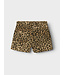 NKFRose hw shorts leopard by Name it
