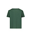 Bo  t-shirt Forest green by The new chapter