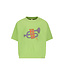 The new chapter Cesar  sweater Subtle green by The new chapter