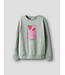NKFFATAMA NREG SWEAT UNB Aqua Gray by Name it