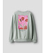 NKFFATAMA NREG SWEAT UNB Aqua Gray by Name it