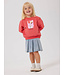 NMFFATIMA NREG SWEAT UNB Spiced Coral by Name it