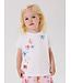 NMFFABIOLA SS TOP  Bright White by Name it