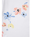 NMFFABIOLA SS TOP  Bright White by Name it