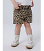 Name it NMFROSE SHORTS  Silver Mink LEOPARD by Name it