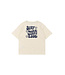 TNOre OS S_S Tee White Swan by The New