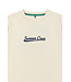 TNOre OS S_S Tee White Swan by The New