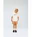 TNOre OS S_S Tee White Swan by The New